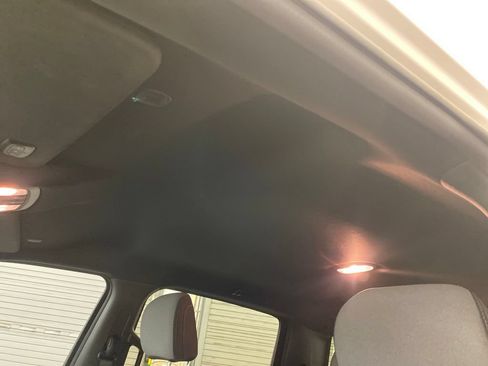 Used 2022 RAM 1500 Big Horn AWD/4WD image 20
