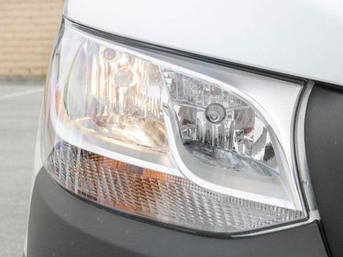 New 2025 Mercedes-Benz Sprinter 2500 image 4