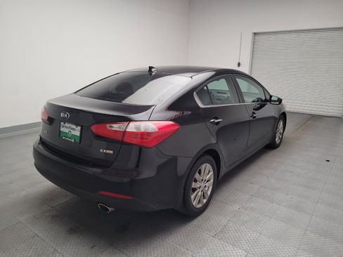 Used 2015 Kia Forte EX FWD image 9
