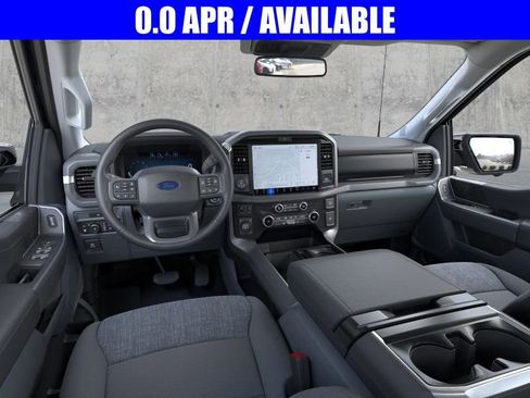 New 2026 Ford F150 XLT image 9