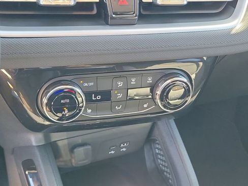 New 2026 Chevrolet TrailBlazer LT w/ Convenience Package FWD image 28