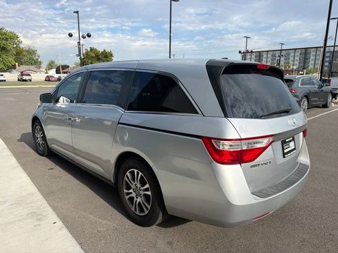 Used 2013 Honda Odyssey EX-L image 4