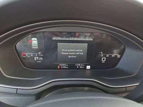 Certified 2025 Audi A5 2.0T Premium Plus image 21