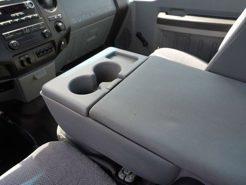 Used 2011 Ford F250 XL w/ XL Value Pkg AWD/4WD image 23