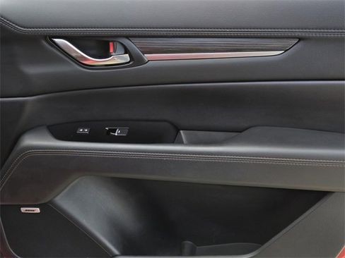 Used 2021 MAZDA CX-5 Grand Touring image 8