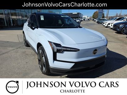 New 2026 Volvo EX30 Ultra w/ Protection Package Premier