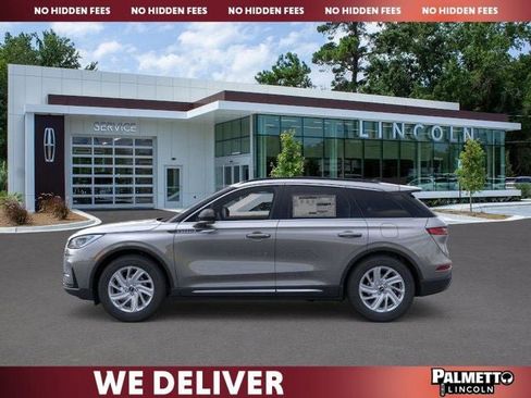 New 2026 Lincoln Corsair Premiere image 3