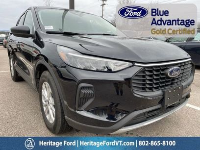 Used 2023 Ford Escape Active