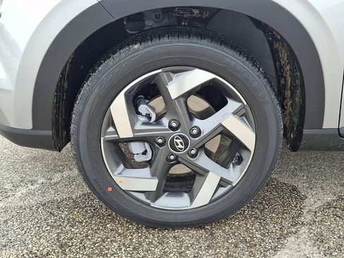 New 2026 Hyundai Venue SEL image 23