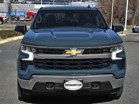 New 2026 Chevrolet Silverado 1500 LT image 5