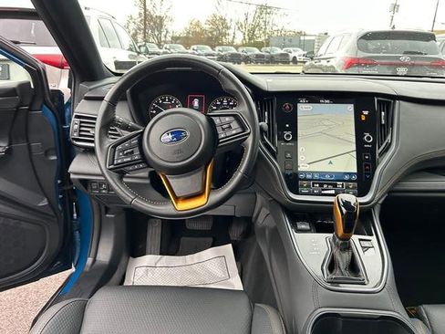 Used 2023 Subaru Outback Wilderness image 13
