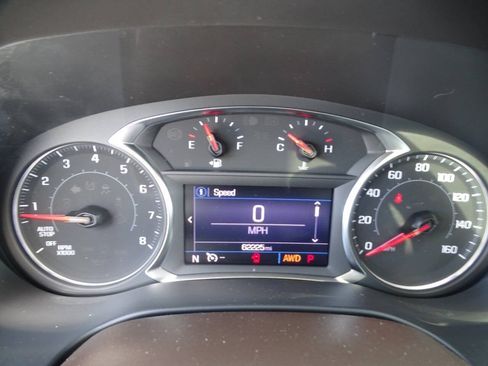 Used 2023 GMC Acadia AWD SLE image 21