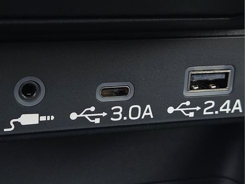 New 2026 Subaru Crosstrek 2.5i Sport image 16