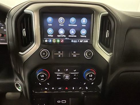 Used 2021 Chevrolet Silverado 1500 RST w/ Convenience Package II AWD/4WD image 23