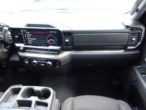 Used 2024 GMC Sierra 1500 Elevation AWD/4WD image 38
