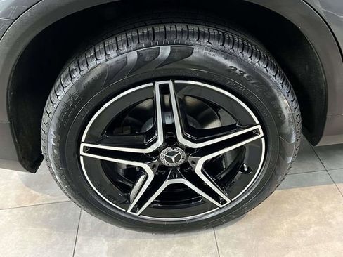 Certified 2022 Mercedes-Benz GLC 300 4MATIC image 7