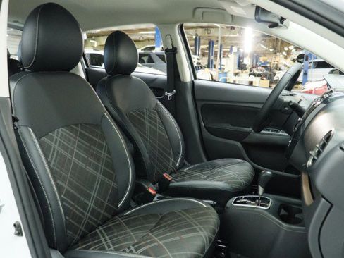 Used 2024 Mitsubishi Mirage SE FWD image 22