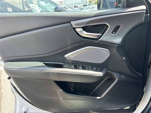 Used 2021 Acura RDX A-Spec AWD/4WD image 15