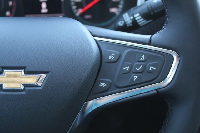 Used 2023 Chevrolet Malibu RS FWD image 20