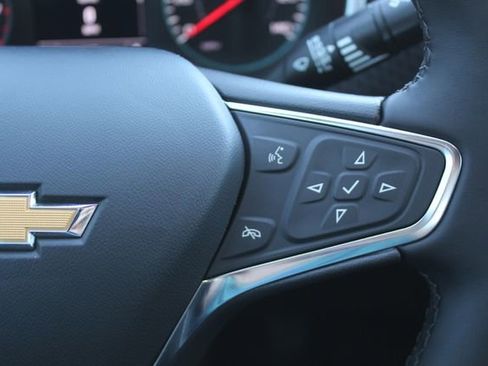 Used 2023 Chevrolet Malibu RS FWD image 20