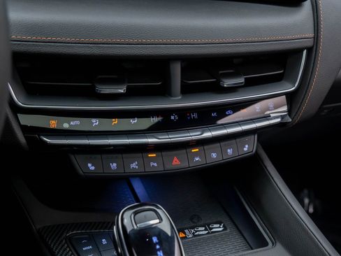 New 2026 Cadillac CT5 V AWD/4WD image 27