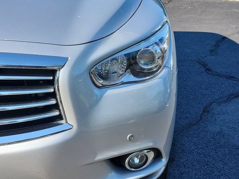 Used 2013 INFINITI JX35 AWD w/ Premium Pkg image 15