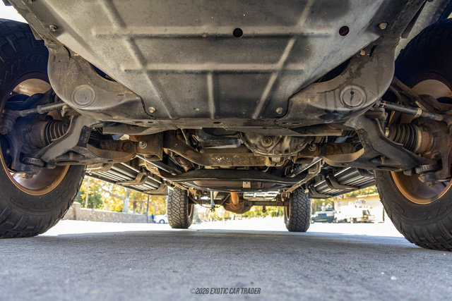 Used 2001 Ford F150 Lariat AWD/4WD image 64