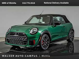New 2026 MINI Cooper John Cooper Works FWD video 1