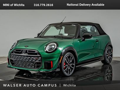 New 2026 MINI Cooper John Cooper Works