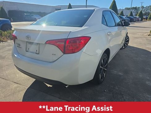 Used 2018 Toyota Corolla L image 8