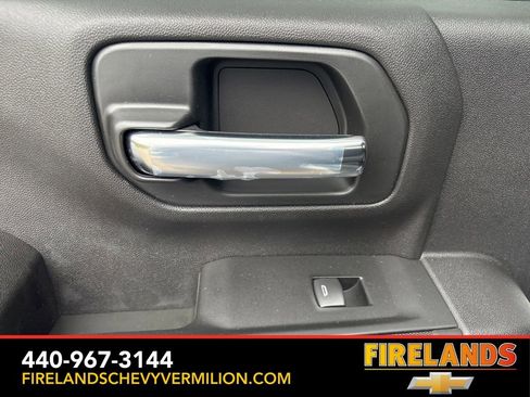 Used 2026 Chevrolet Silverado 3500 W/T w/ WT Convenience Package AWD/4WD image 38