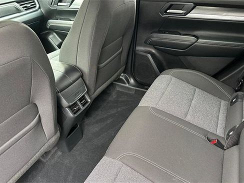 New 2026 GMC Terrain Elevation image 12