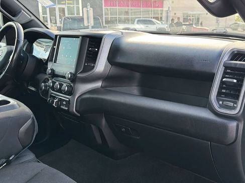 Used 2024 RAM 1500 Tradesman w/ Trailer Tow Group AWD/4WD image 33