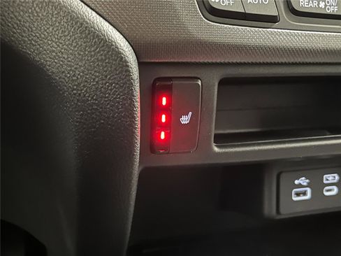 New 2026 Honda Ridgeline RTL image 17