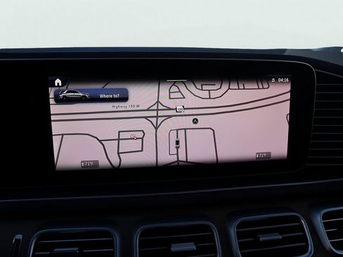 New 2026 Mercedes-Benz GLE 350 4MATIC image 50