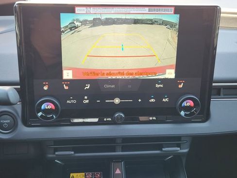 New 2026 Toyota bZ image 14