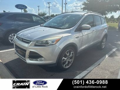 Used 2016 Ford Escape Titanium w/ Equipment Group 301A