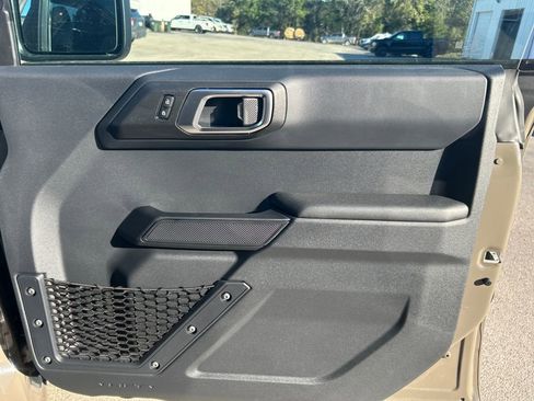 New 2025 Ford Bronco Big Bend image 30