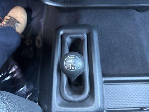 Used 2024 RAM 2500 Tradesman w/ Chrome Appearance Group image 14