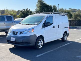 Used 2019 Nissan NV200 S video 2