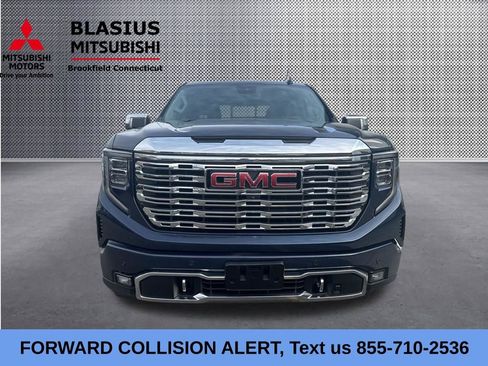 Used 2022 GMC Sierra 1500 Denali AWD/4WD image 19
