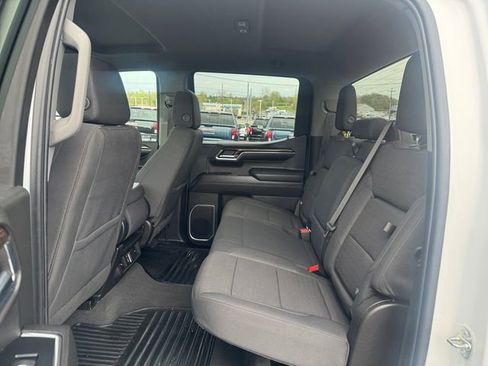 Certified 2024 GMC Sierra 1500 Elevation AWD/4WD image 16