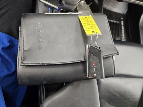 Used 2021 Lexus UX 250h w/ Accessory Package (Z1) image 23