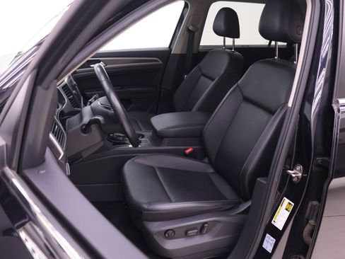 Used 2019 Volkswagen Atlas SE AWD/4WD image 7