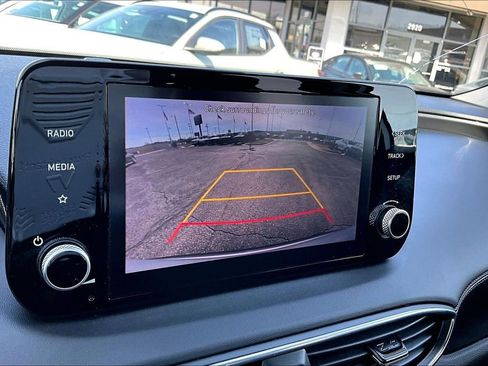 Used 2023 Hyundai Santa Fe SE w/ Cargo Package image 21