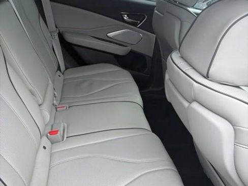 Used 2019 Acura RDX AWD w/ Advance Package image 6