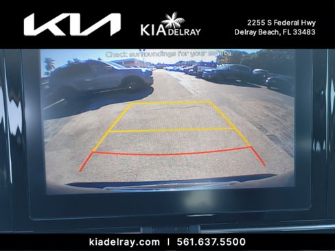 Certified 2020 Kia Niro LXS image 20