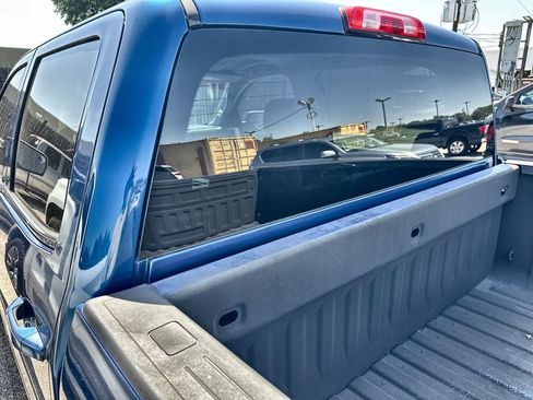 Used 2015 GMC Sierra 1500 SLE w/ Texas SLE Value Package RWD image 11