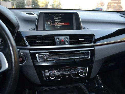 Used 2017 BMW X1 xDrive28i image 22