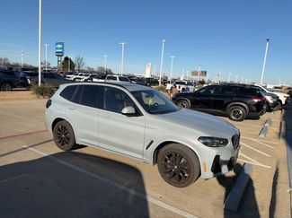 Used 2024 BMW X3 sDrive30i w/ Premium Package w/ZPA video 1